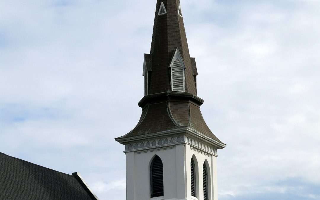 Emanuel African Methodist Episcopal Church (1816-   )