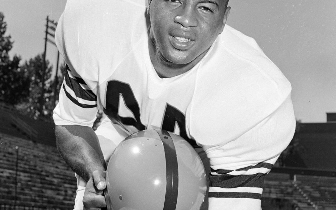 Ernie Davis (1940-1963)