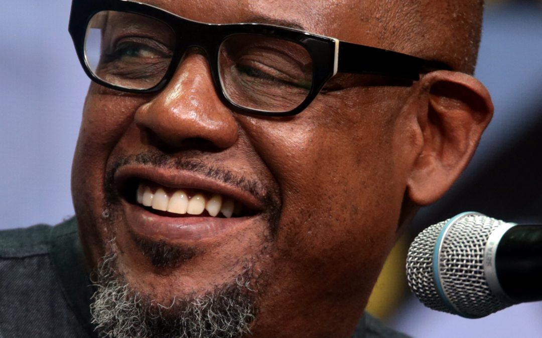 Forest Whitaker (1961 —  )