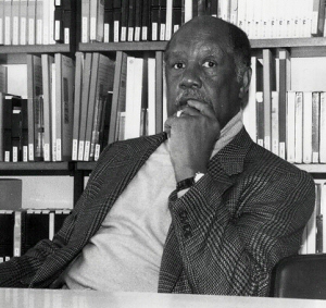 Ernest James Gaines (1933-2019)