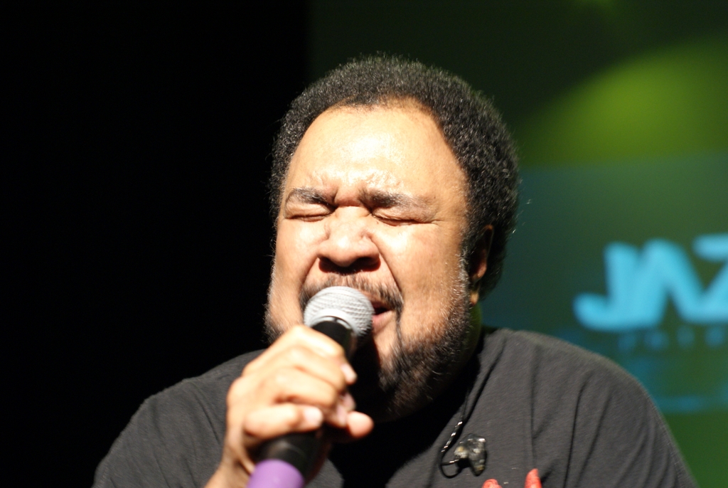 George Duke, 2010