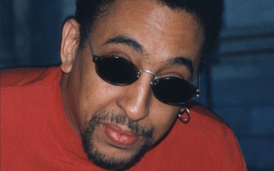 Gregory Oliver Hines (1946-2003)