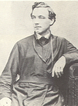 Patrick Healy (1834-1910)