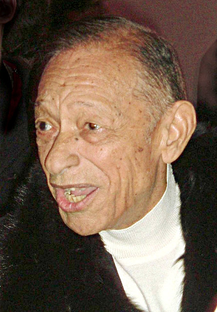 Henri Salvador (1917-2008)