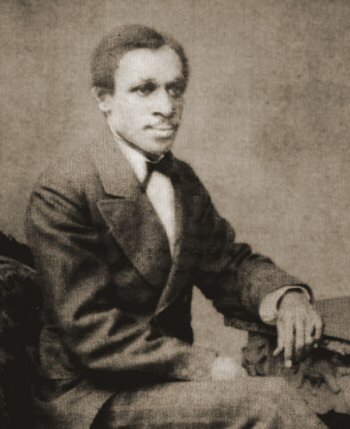 Benjamin M. Holmes (1846-1875)