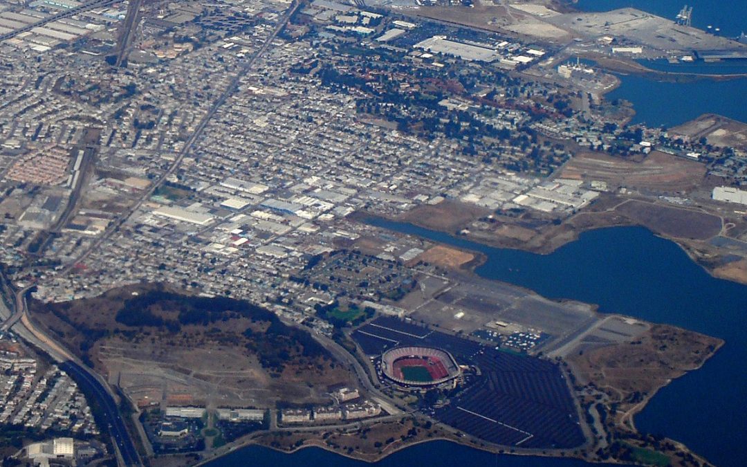 Hunters Point (San Francisco)