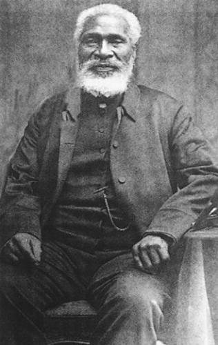 Josiah Henson (1789-1883)