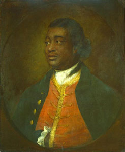 Ignatius Sancho|