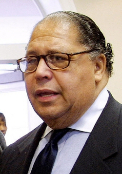 |Maynard Jackson