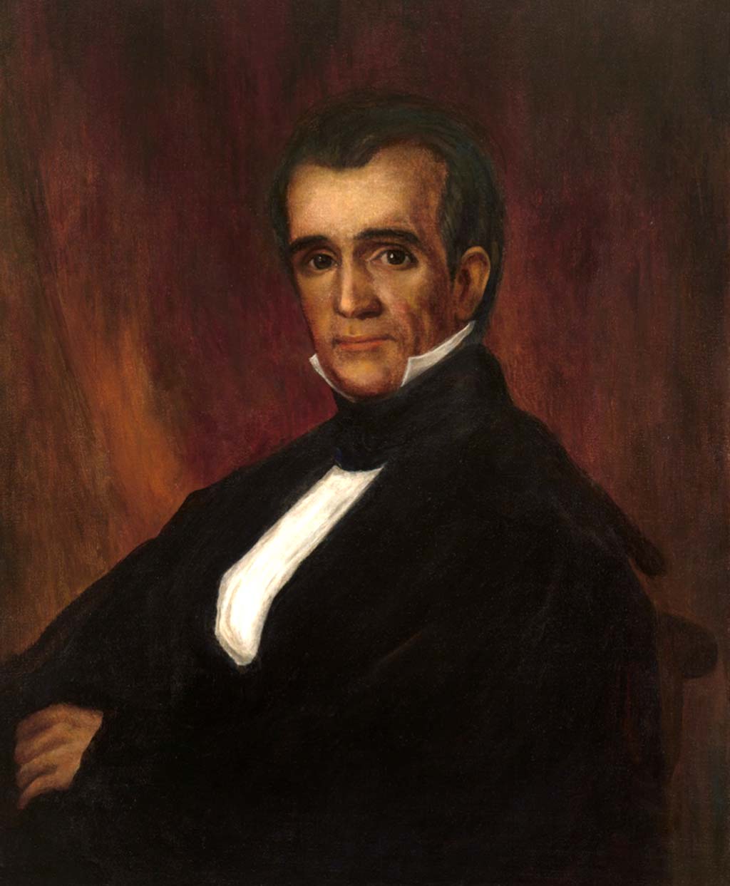 James K. Polk