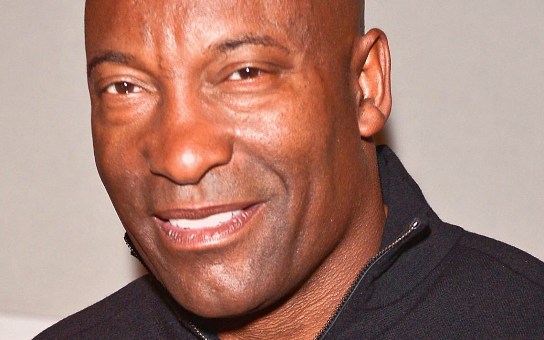 John Singleton (1968-2019 )