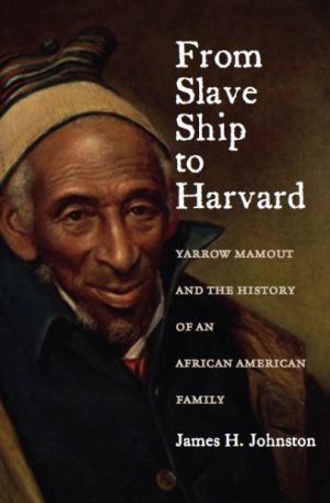 An American Family’s Multigenerational Rise from Slavery to Harvard University