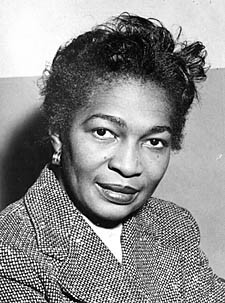 Claudia Jones (1915-1964)