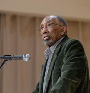 Julius Lester (1939-2018)