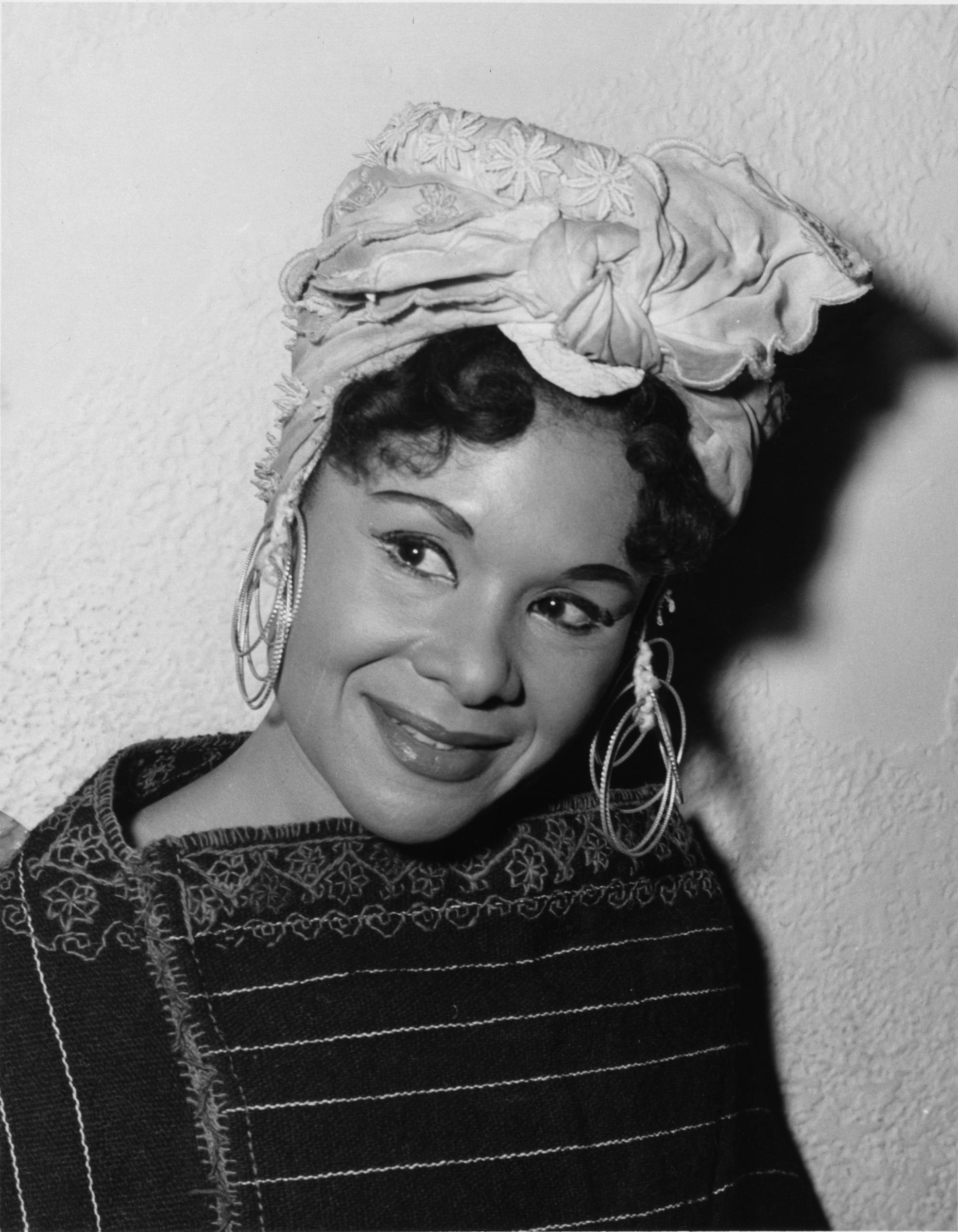 |Katherine Dunham|