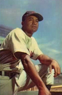 Larry Doby (1923-2003)