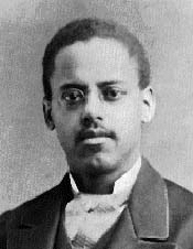 Lewis H. Latimer (1848-1928)