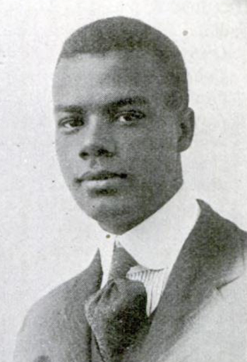 Lester Blackwell Granger (1896-1976)