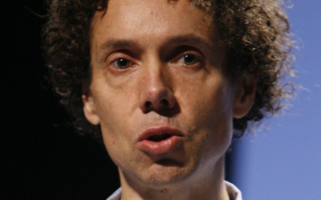 Malcolm Gladwell (1963- )