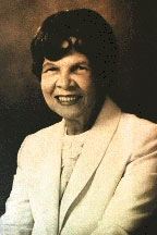 Miriam Matthews (1905–2003)