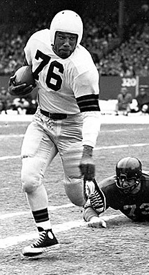 Marion Motley (1920-1999)