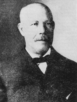 James Edward O’Hara (1844-1905)