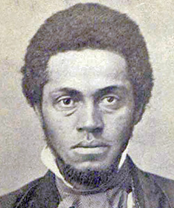 Osborne P. Anderson (1830-1872)