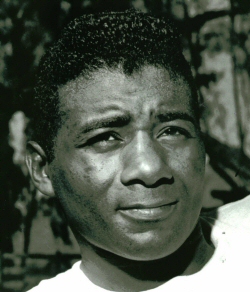 Floyd Patterson (1935-2006)