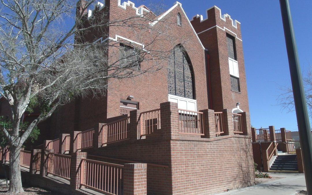 Tanner Chapel African Methodist Episcopal Church (1887- )