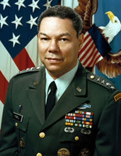 Colin Powell (1937-2021)