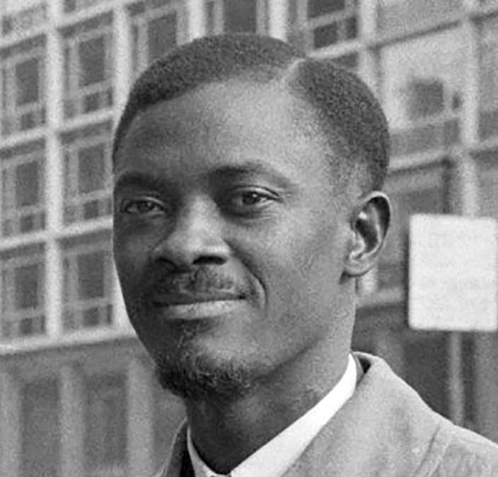 Patrice Emery Lumumba (1925-1961)