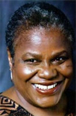 Bernice Johnson Reagon