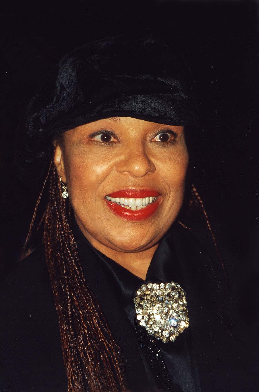 |Roberta Flack|