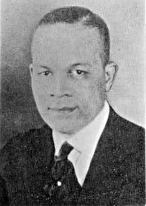 J. A. Rogers (1880-1966)