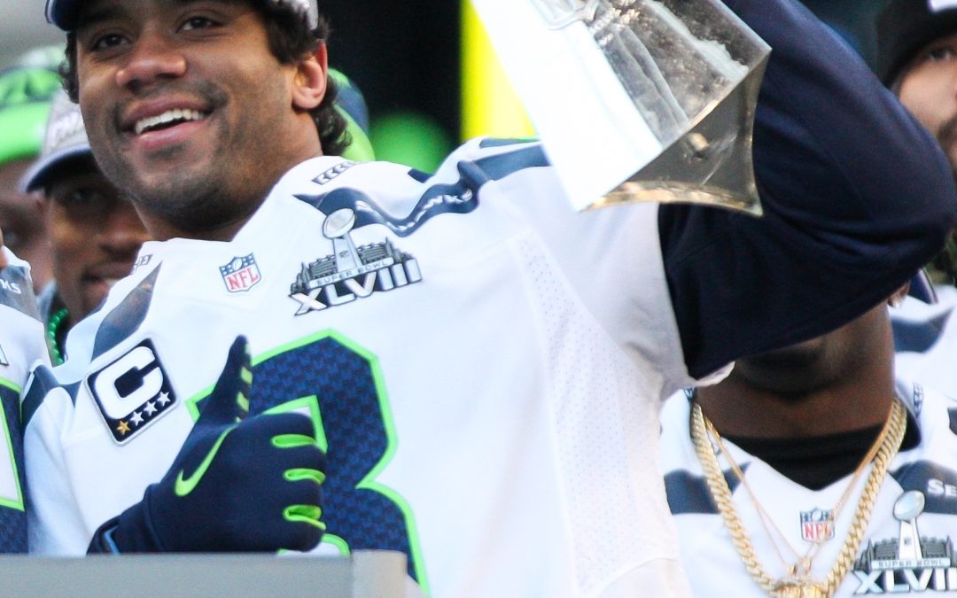 Russell Carrington Wilson (1988-    )