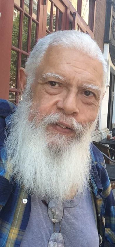 Samuel Delany