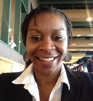 Sandra Annette Bland (1987-2015)