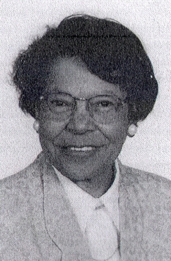 Dolores Schockley