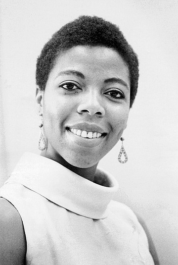 Sherley Anne Williams (1944-1999)