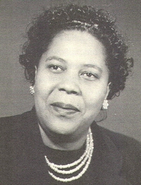 Moranda Smith (1915-1950)