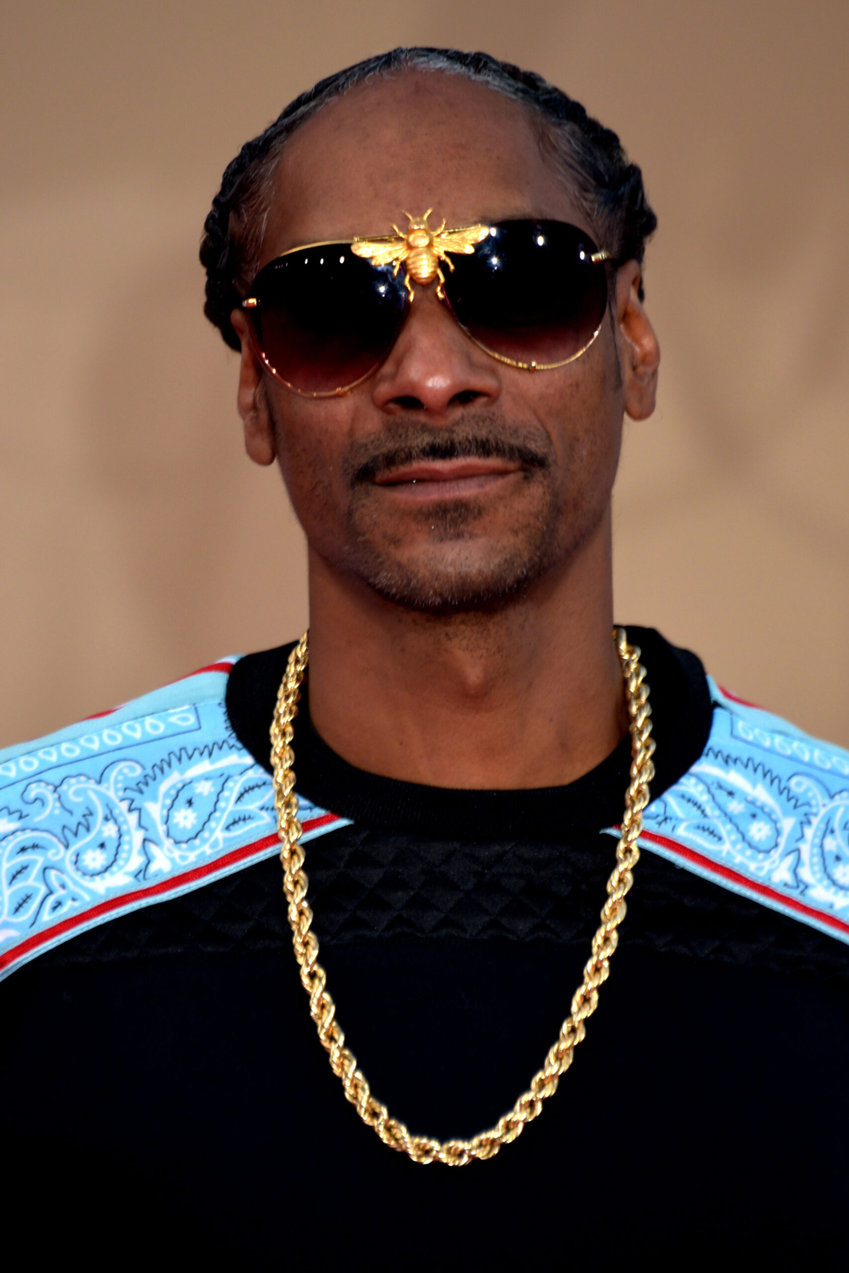 Snoop Dogg, July 22, 2019