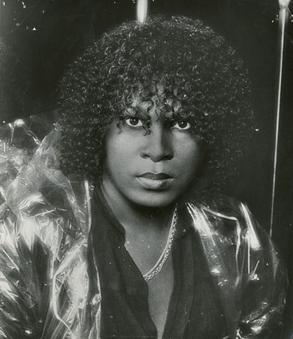 Sylvester James (1947-1988)