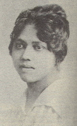 Ruth Janetta Temple (1892-1984)