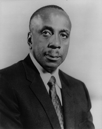 Howard Thurman (1900-1981)