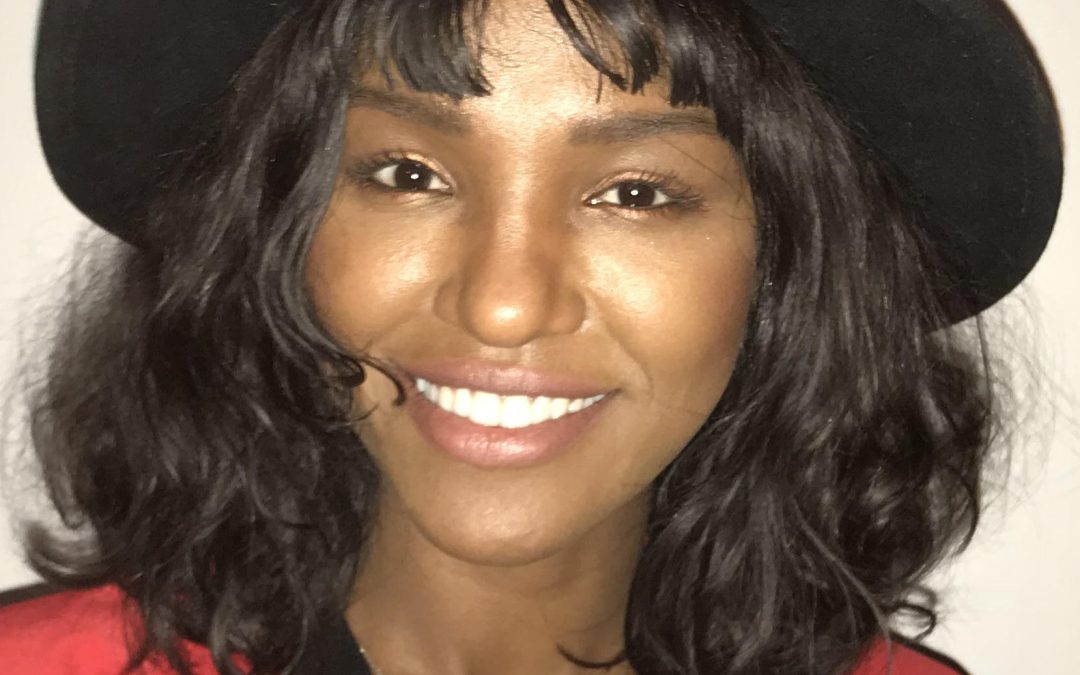 Yityish “Titi” Aynaw (1992-    )