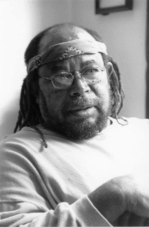 Tyree Scott (1940-2003)