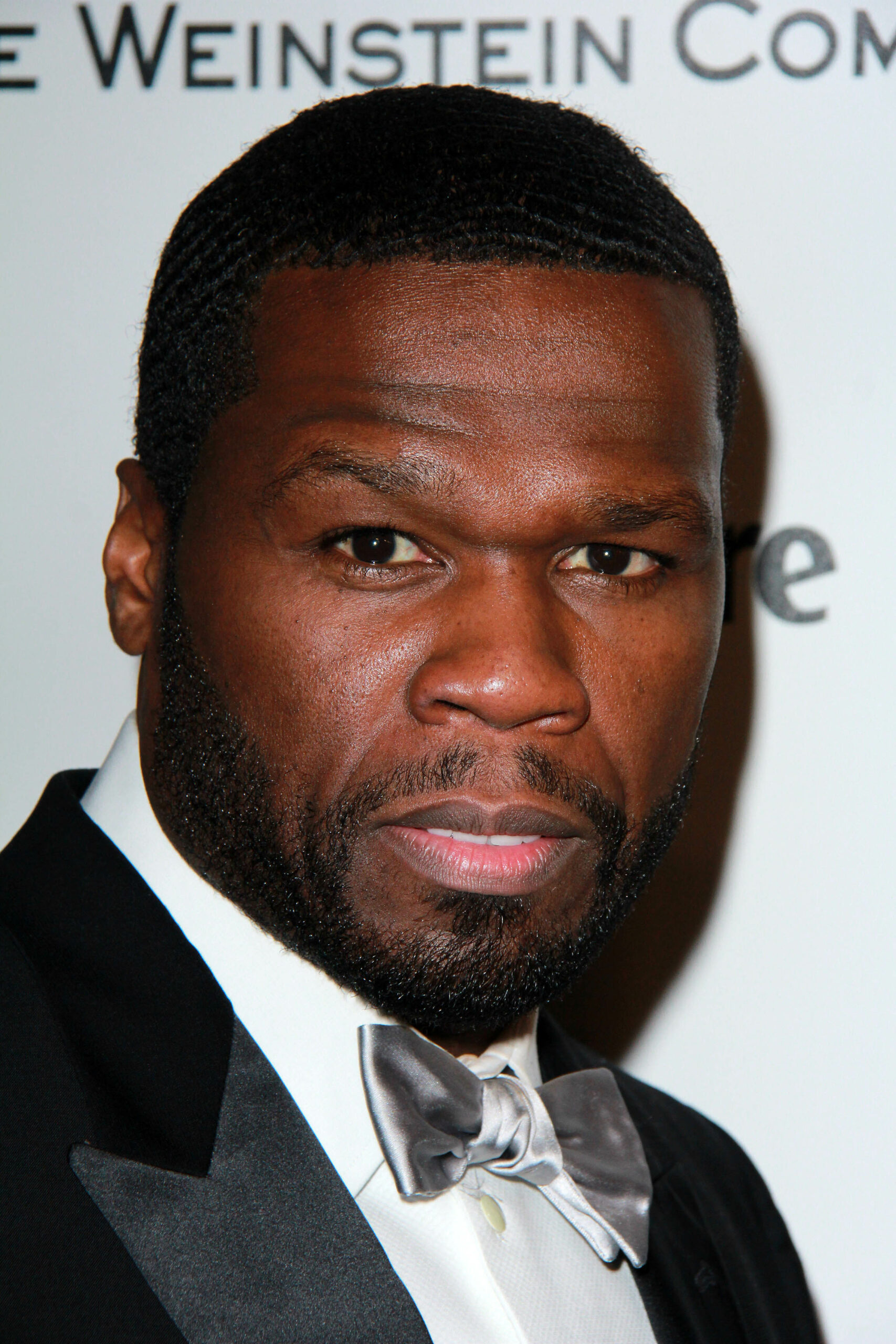 50 Cent in 2015