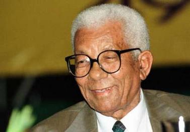 Walter Sisulu (1912-2003)