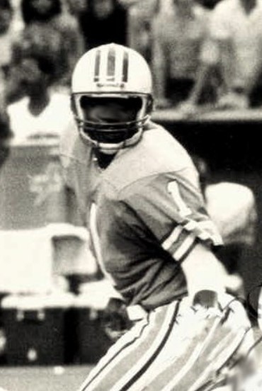 Warren Moon, 1987