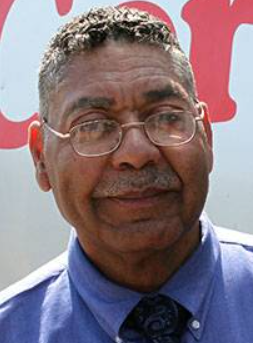 William G. Mays (1945-2014)